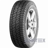 Gislaved Nord*Frost Van 195/75 R16C 107/105R (шип)